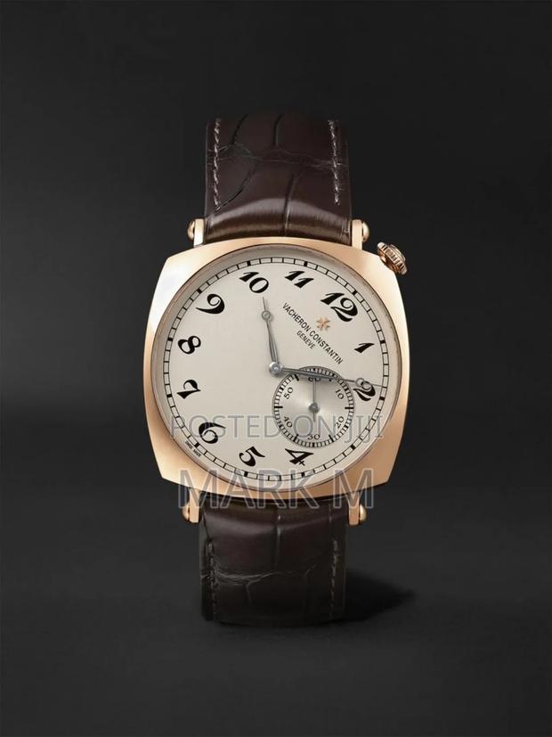 Vacheron Constantine Historiq · Photo 1