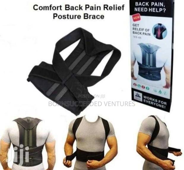 Back Pain Relief Belt · Photo 1