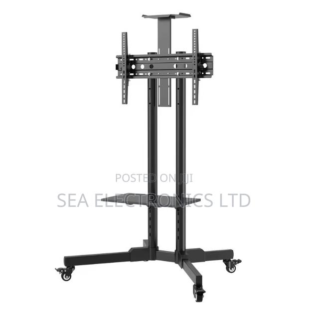 Mobile Trolling Stand · Photo 1
