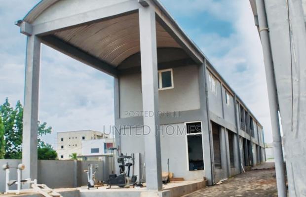 Adenta Pantang Warehouse for Sale · Photo 4