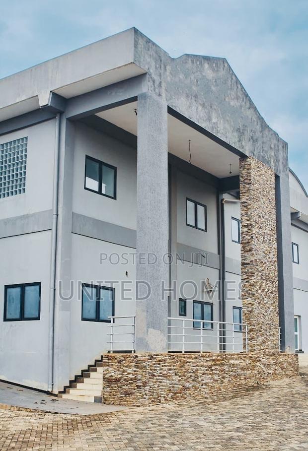 Adenta Pantang Warehouse for Sale · Photo 6