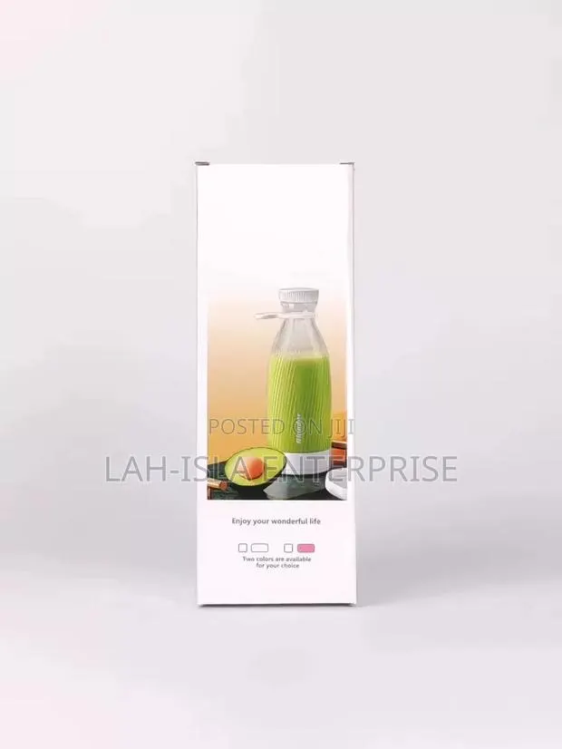 Juicing Cup · Photo 1