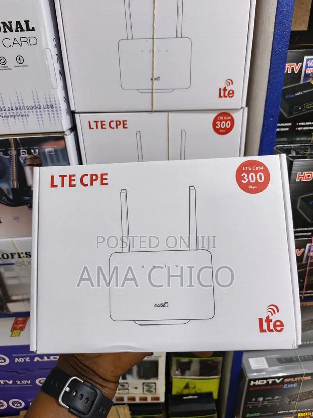 4g/5g Cpe Universal Router · Photo 1