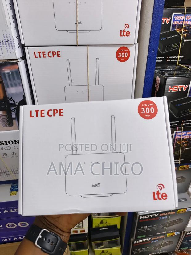 4g/5g Cpe Universal Router · Photo 2