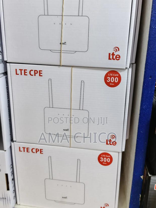 4g/5g Cpe Universal Router · Photo 3