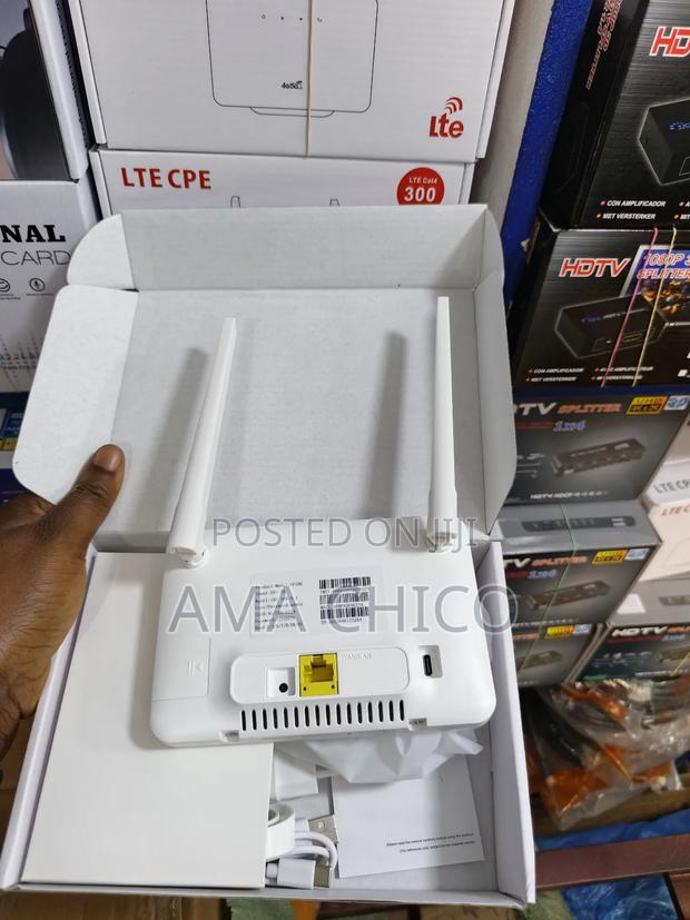 4g/5g Cpe Universal Router · Photo 5
