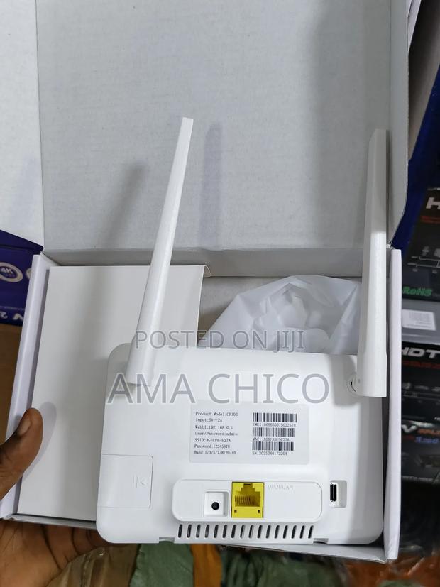 4g/5g Cpe Universal Router · Photo 6