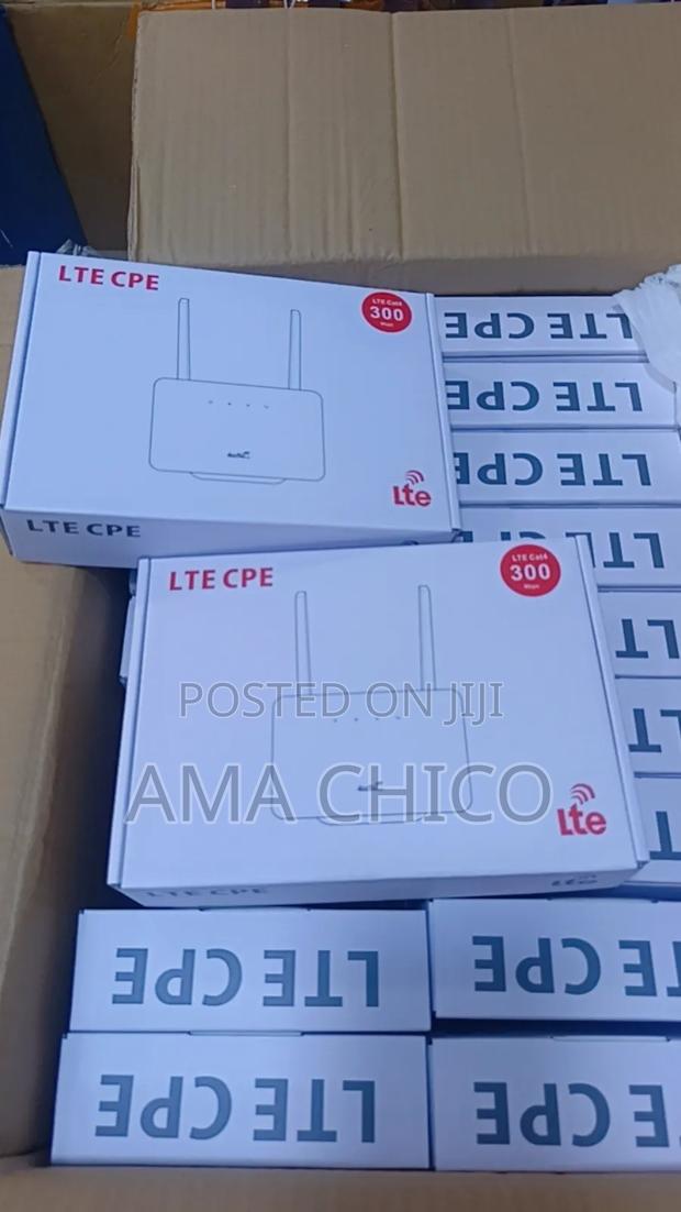 4g/5g Cpe Universal Router · Photo 7
