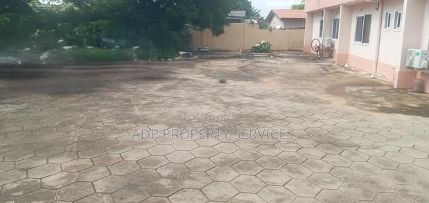 Half Plot for Sale at Lapaz Racecourse Station · Photo 4
