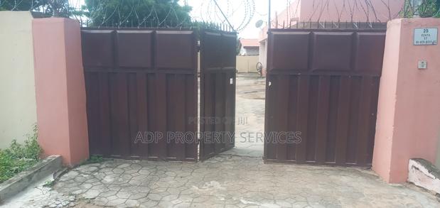 Half Plot for Sale at Lapaz Racecourse Station · Photo 5
