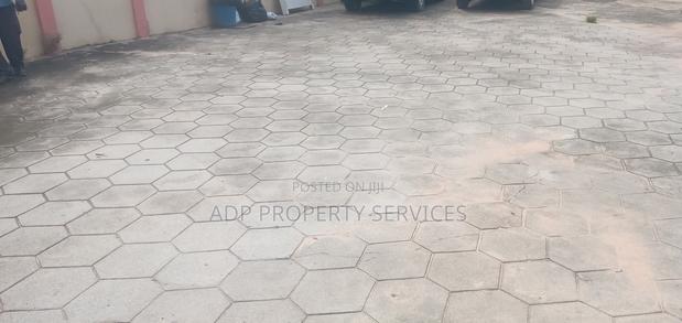 Half Plot for Sale at Lapaz Racecourse Station · Photo 7