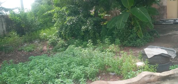 Half Plot for Sale at Lapaz Racecourse Station · Photo 8