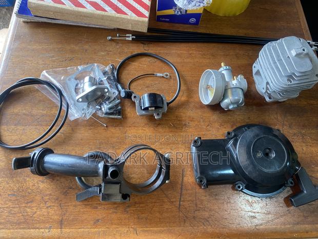 Solo Spareparts · Photo 1