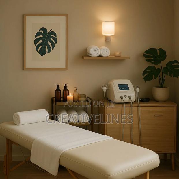 Spa Iinterior · Photo 1