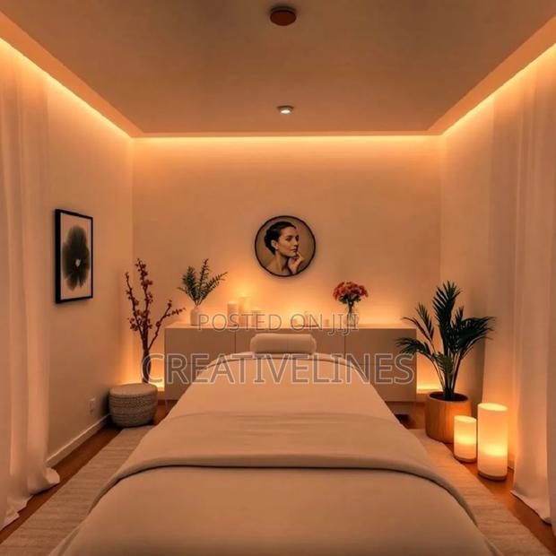 Spa Iinterior · Photo 2