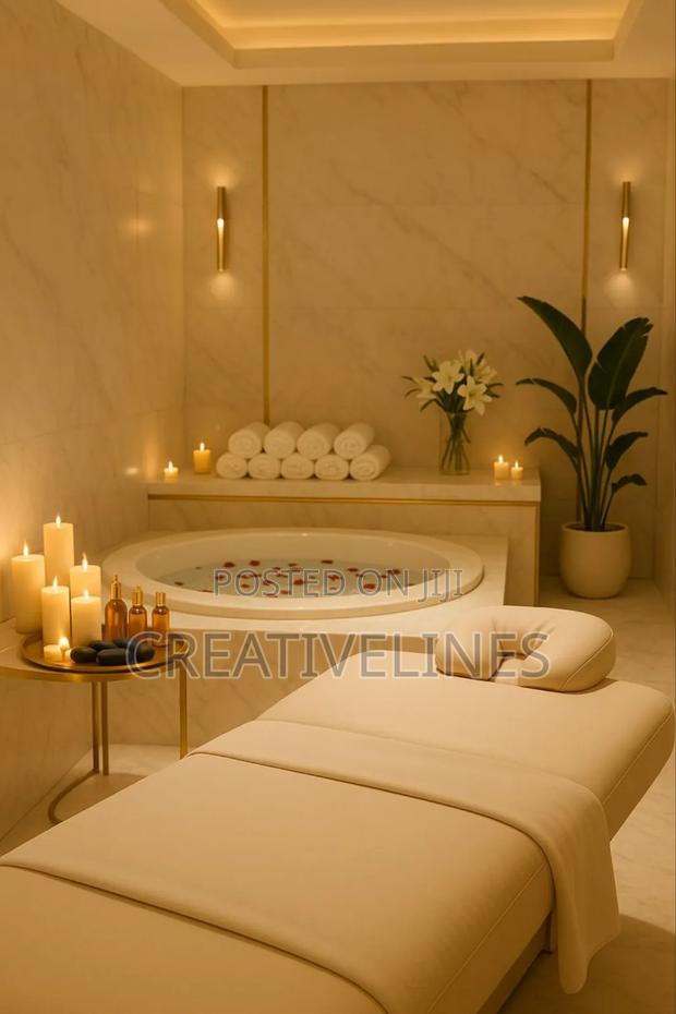Spa Iinterior · Photo 3