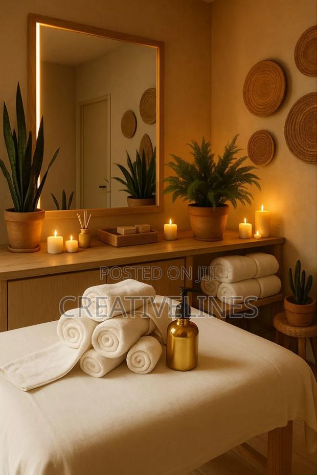 Spa Iinterior · Photo 4