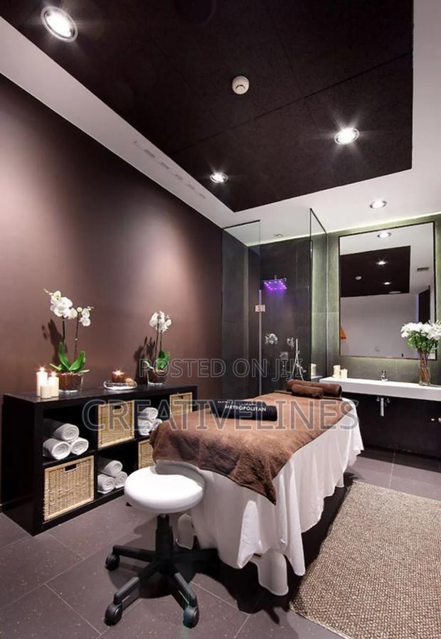 Spa Iinterior · Photo 5