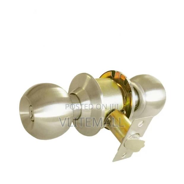 Cylinder Door Lockset (587 Pb) · Photo 3
