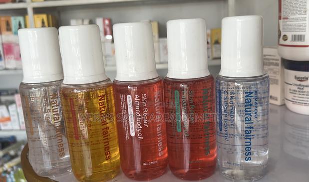 Blemish Care Repair Body Oil · Photo 2