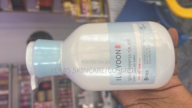 Illyoon Ceramide Ago Lotion · Photo 2
