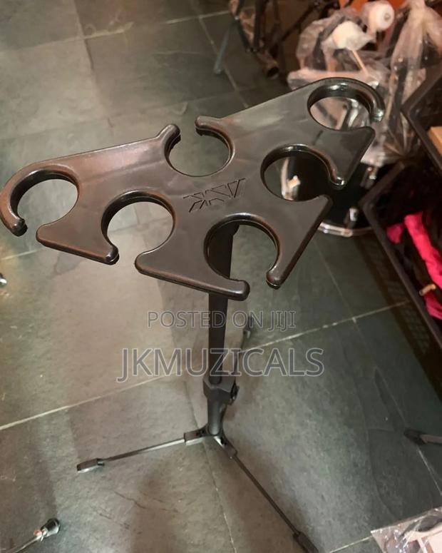 Multi Mic Holder_ 6 In1_ Microphone Holder · Photo 2