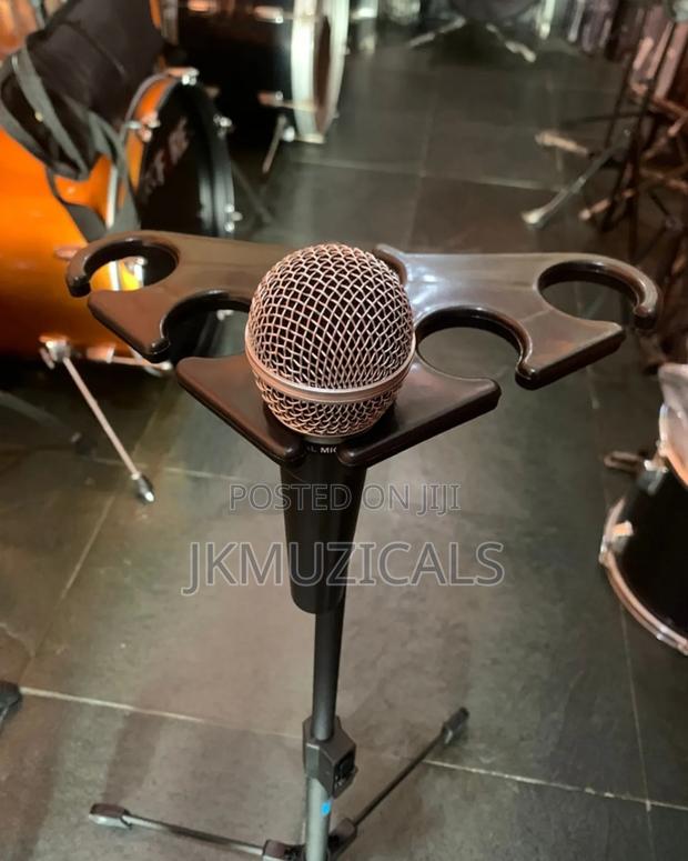 Multi Mic Holder_ 6 In1_ Microphone Holder · Photo 3