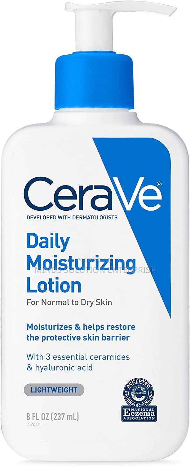 Cerave Daily Moisturizing Lotion 237ml · Photo 1