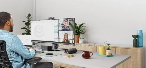 Logitech Brio 500 Webcam Light Correction Full Hd 1080p Cam · Photo 4