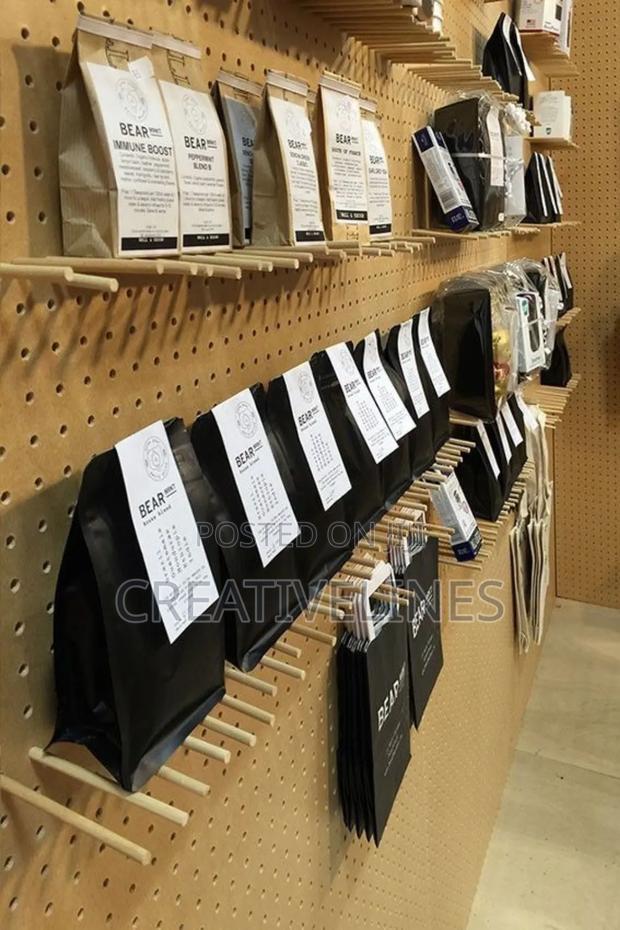 Coffee Paperbags · Photo 3