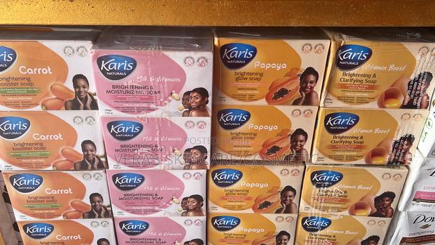 Karis Natural Soap · Photo 1