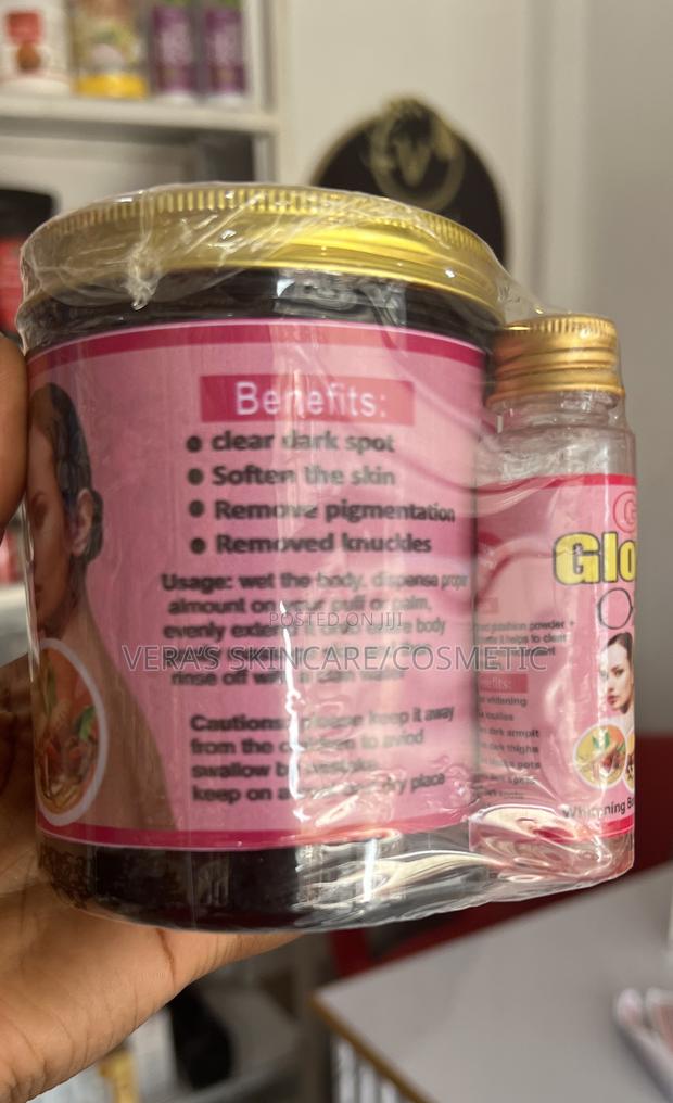 G Glow Soap · Photo 2