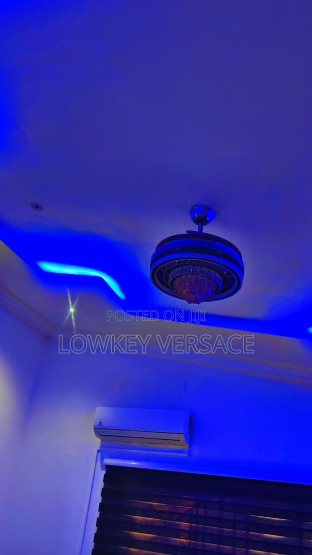 Studio+Livingroom Ps5/Star-Link Unlimited /Gen+Openkitchen · Photo 7