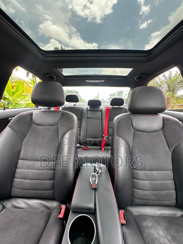 Mercedes-Benz C250 2014 Gray · Photo 5