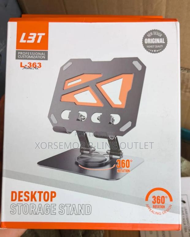 LBT Desktop Tablet or Laptop Stand · Photo 2