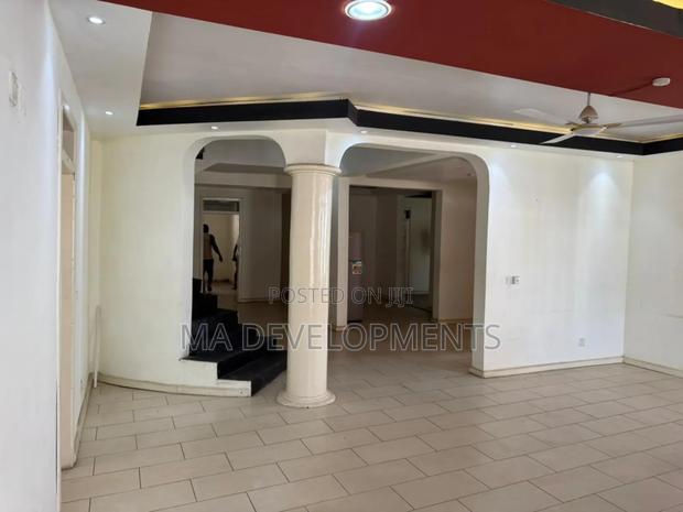 4bdrm House in Madev Realty, West Legon for sale · Photo 3