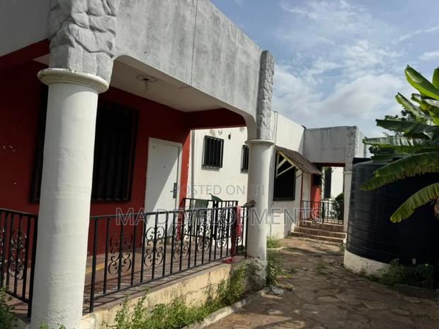 4bdrm House in Madev Realty, West Legon for sale · Photo 1
