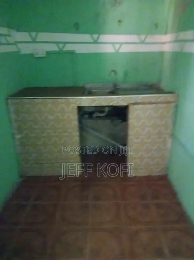 1bdrm Apartment in Jeff Estate Agency, Dzorwulu for rent · Photo 1
