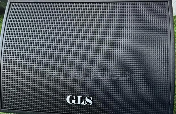 15 Inches GLS Active Stage Monitor · Photo 1