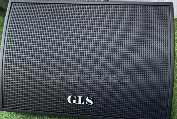 15 Inches GLS Active Stage Monitor · Photo 2