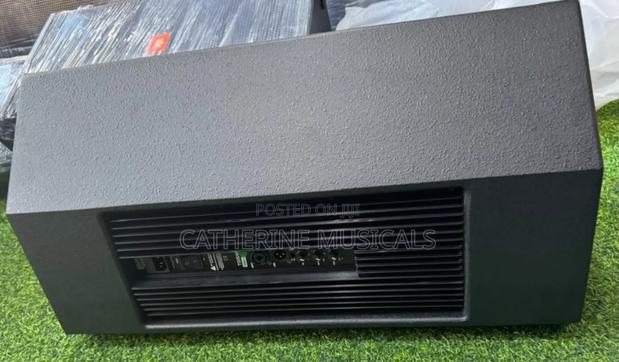 15 Inches GLS Active Stage Monitor · Photo 3