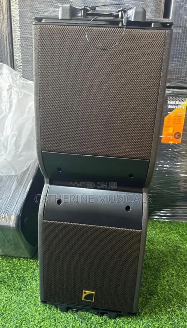 10 Inches Kara (210) Line Array Speaker · Photo 1