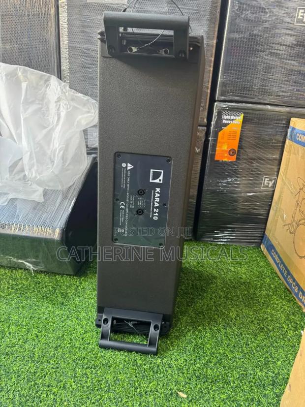 10 Inches Kara (210) Line Array Speaker · Photo 2