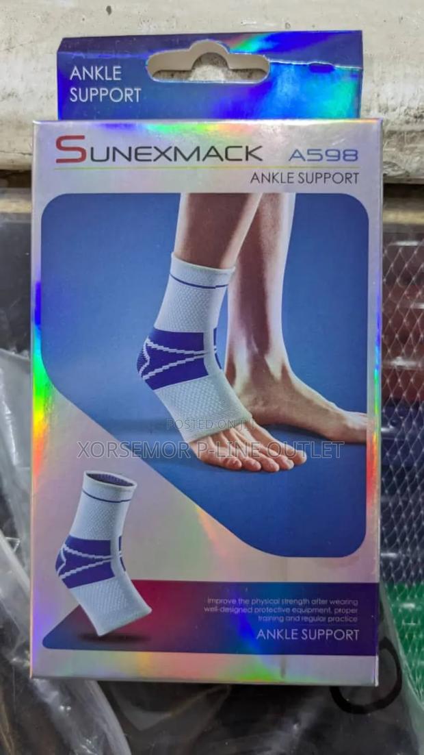 Sunmack Ankle Support · Photo 1