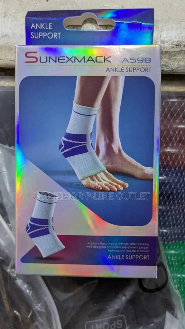 Sunmack Ankle Support · Photo 2