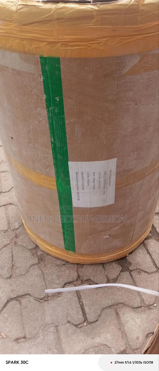 Sterilization Paper (2500m) · Photo 1