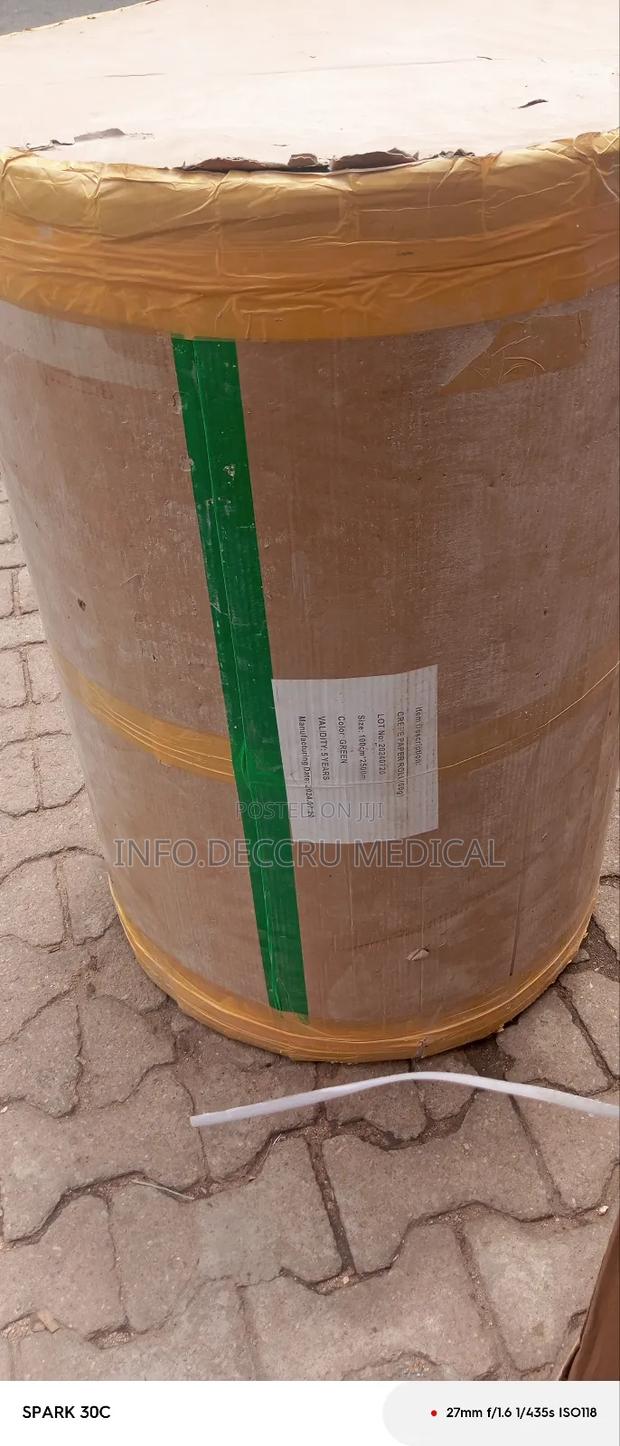 Sterilization Paper (2500m) · Photo 2