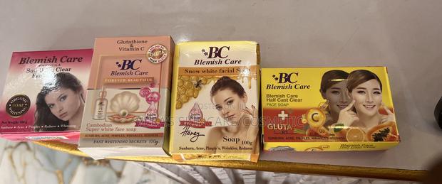 Blemish Care Facial Soaps · Photo 2