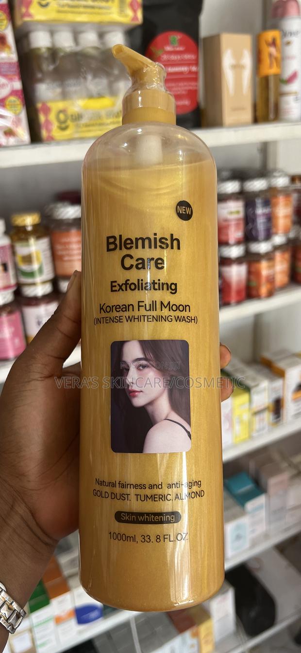 Blemish Care Shower Gels · Photo 4