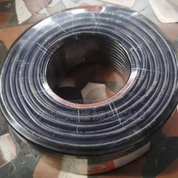 Speaker Cable 2 in 1 Jac · Photo 2